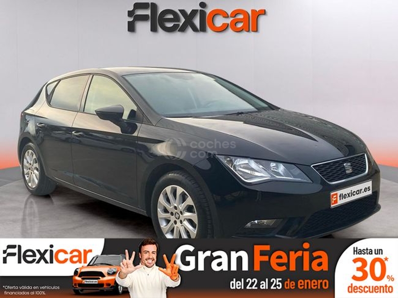 Foto del SEAT León ST 1.6TDI CR S&S Style 110