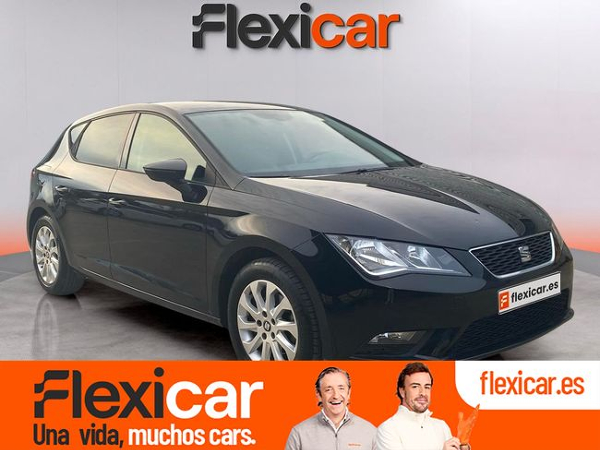 Imagen de SEAT León