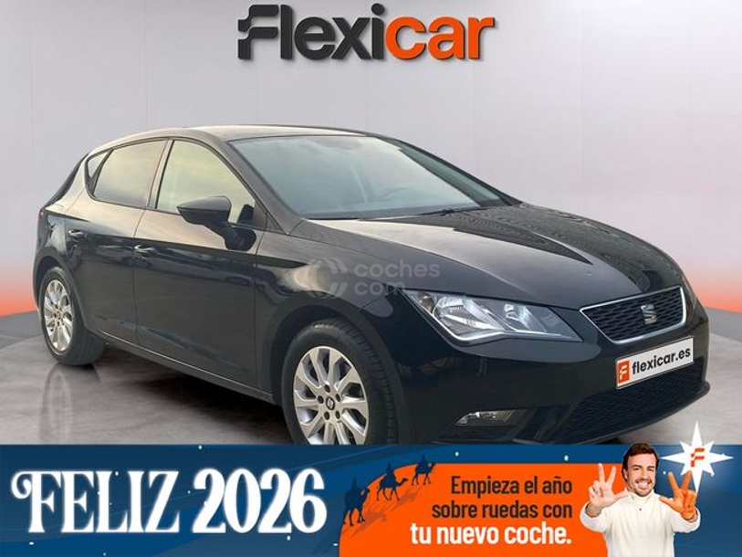 Foto del SEAT León ST 1.6TDI CR S&S Style 110