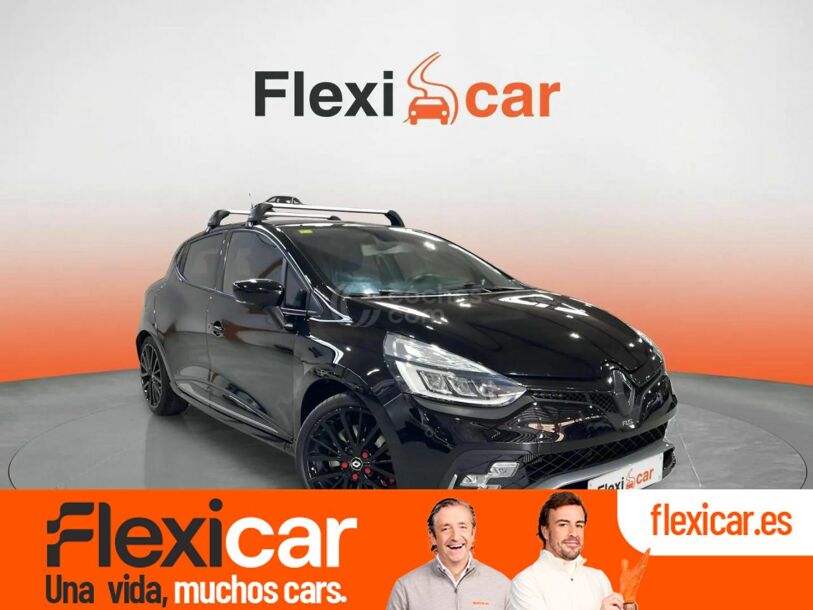 Foto del RENAULT Clio 1.6 Energy RS EDC 147kW