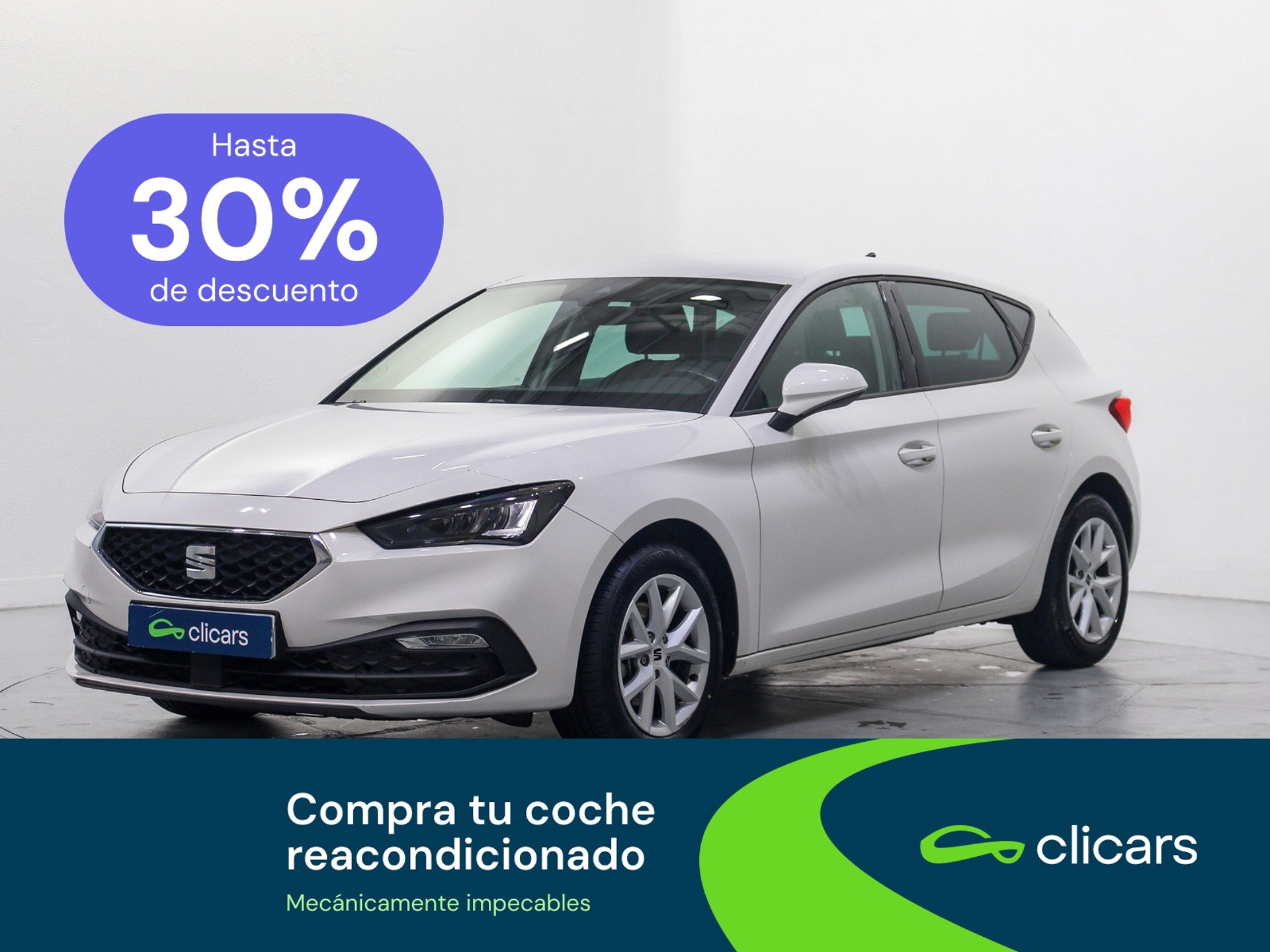Imagen de SEAT León
