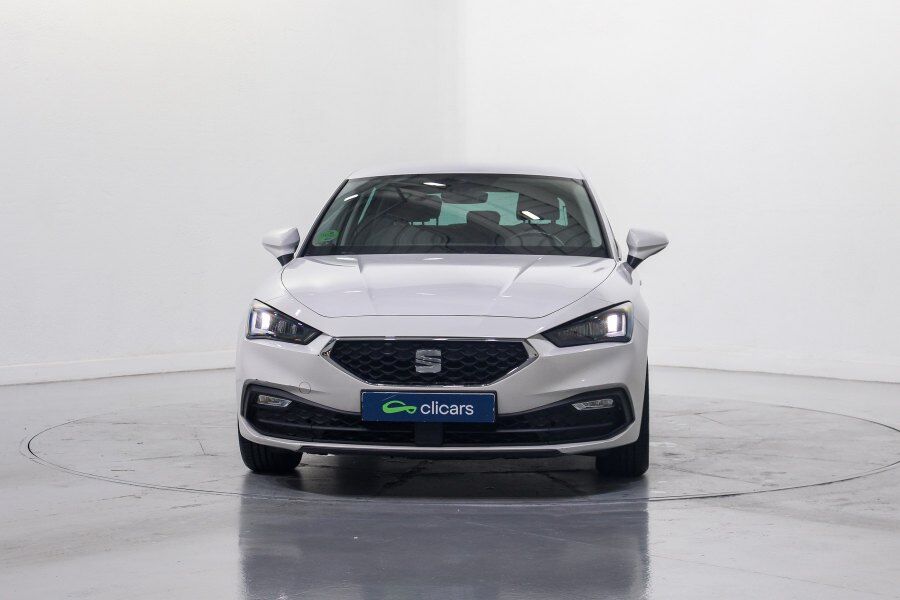 Foto del SEAT León 2.0TDI S&S Style 115