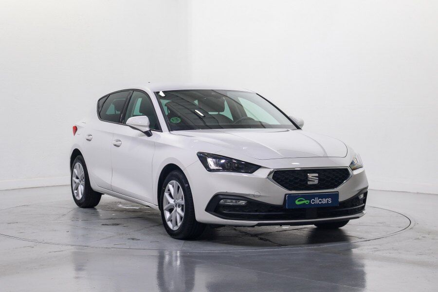 Foto del SEAT León 2.0TDI S&S Style 115