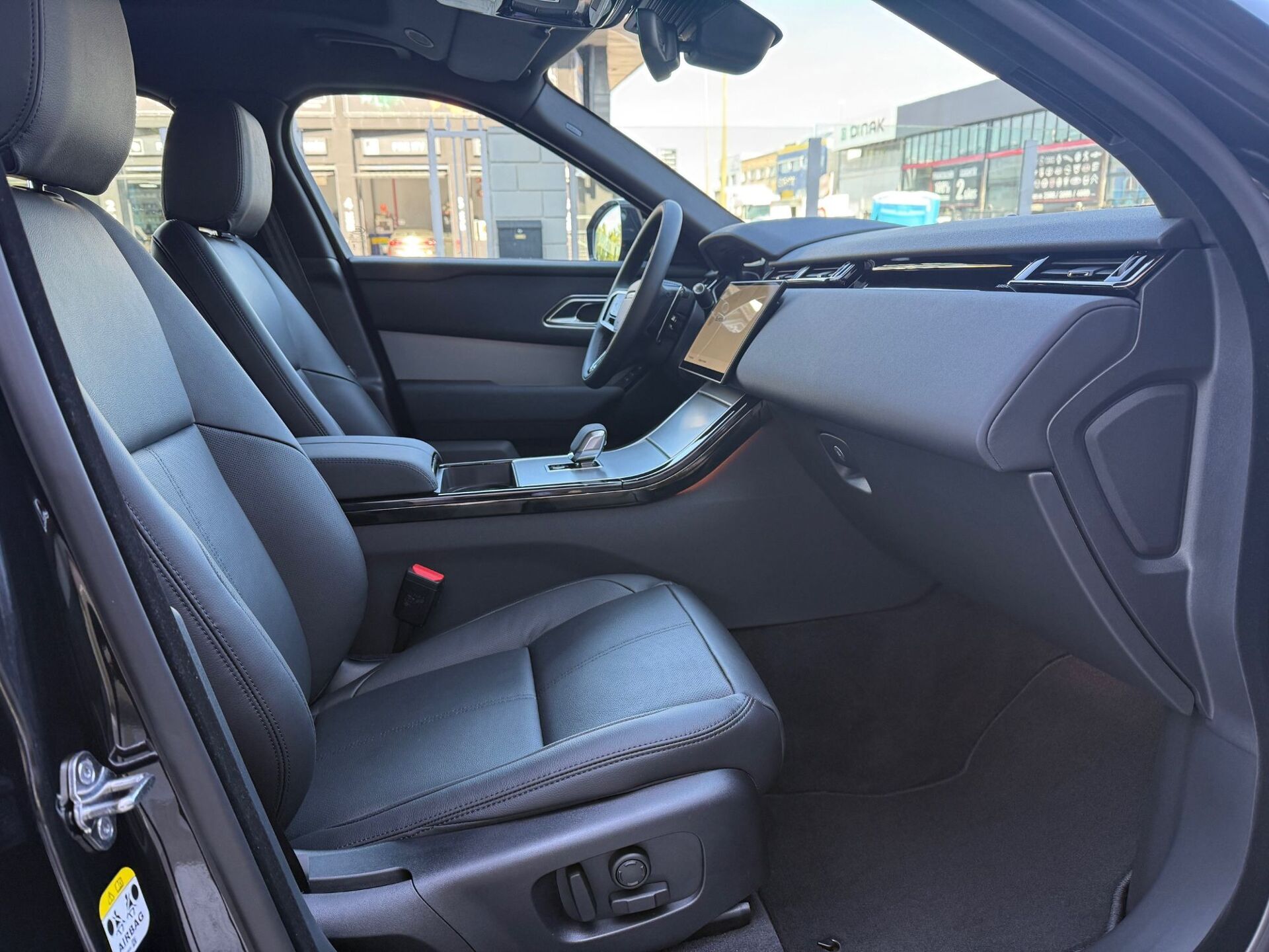 Imagen 3 de LAND ROVER Range Rover Velar