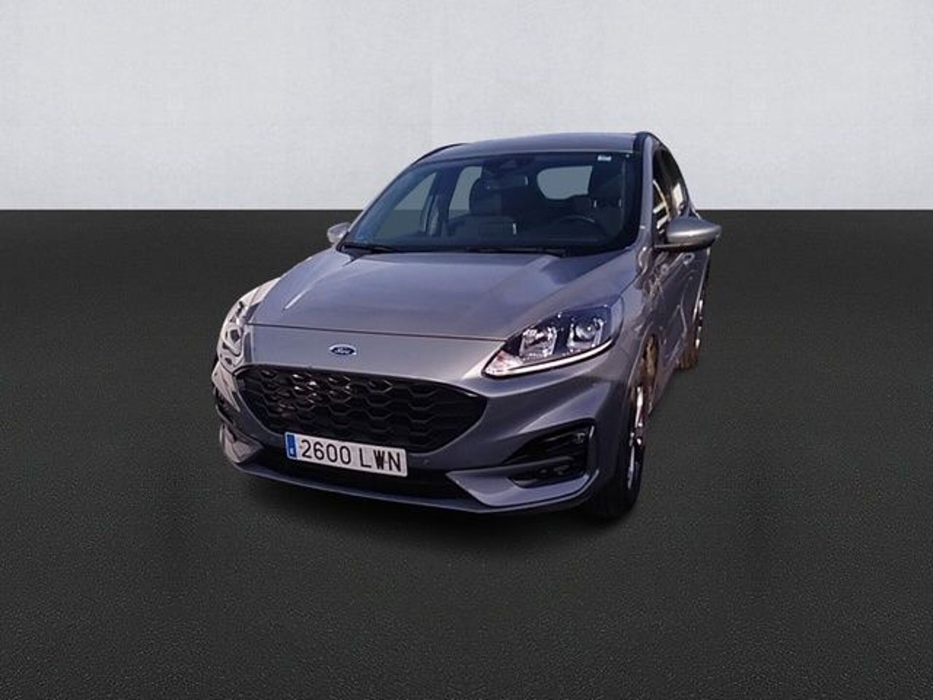 Imagen de FORD Kuga