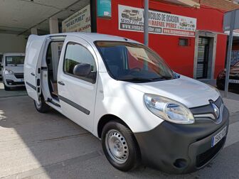 Imagen de RENAULT Kangoo Fg. 1.5dCi Profesional 80kW