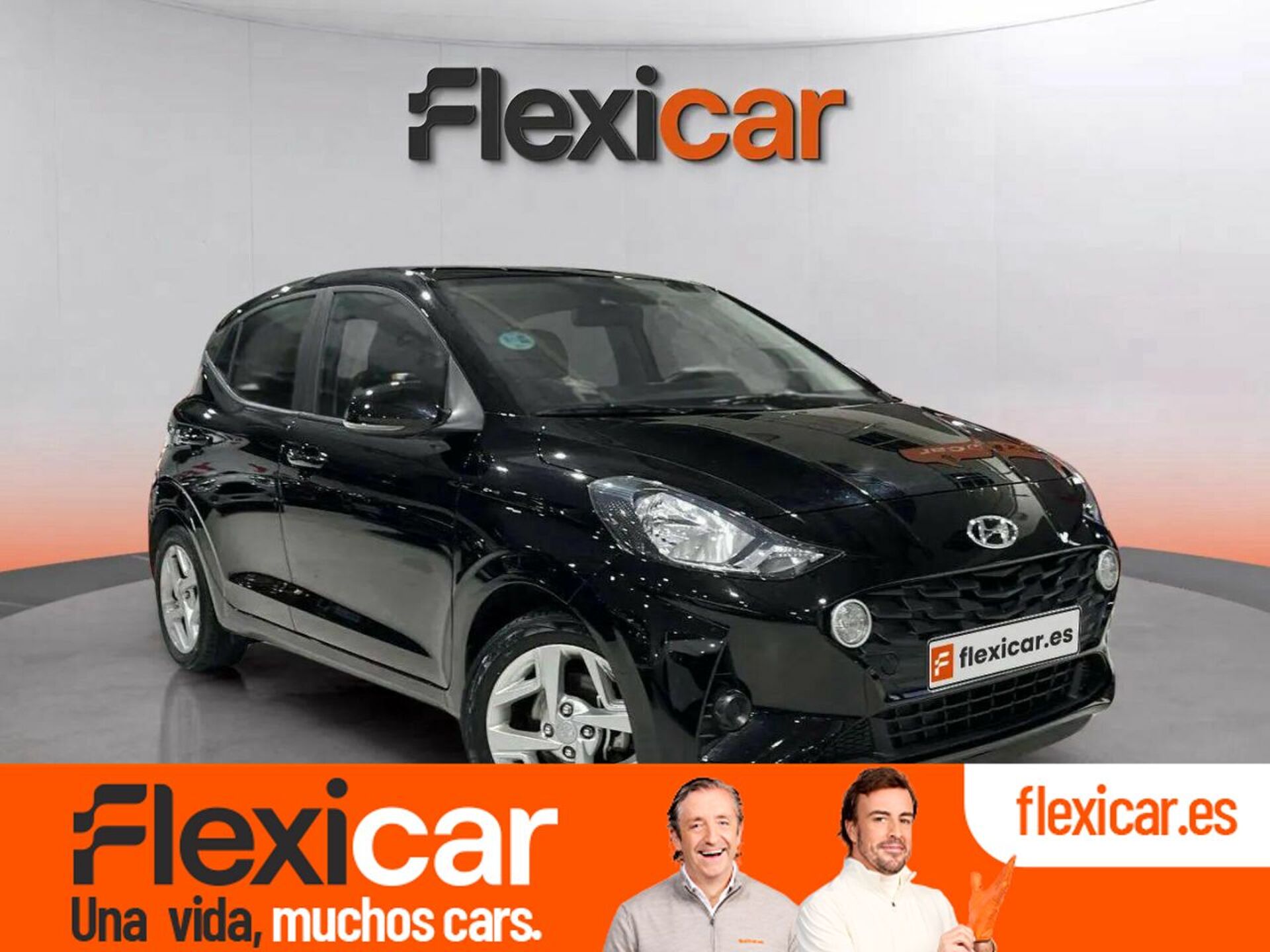 Imagen de HYUNDAI i10