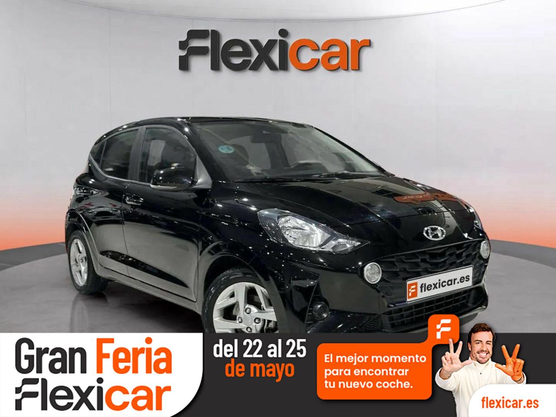 Imagen de HYUNDAI i10