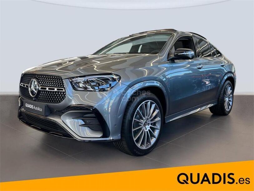 Foto del MERCEDES Clase GLE GLE 450 4Matic Aut.