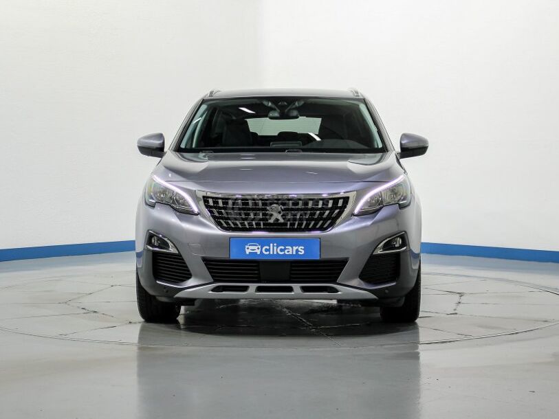 Foto del PEUGEOT 3008 1.5BlueHDi Allure S&S 130