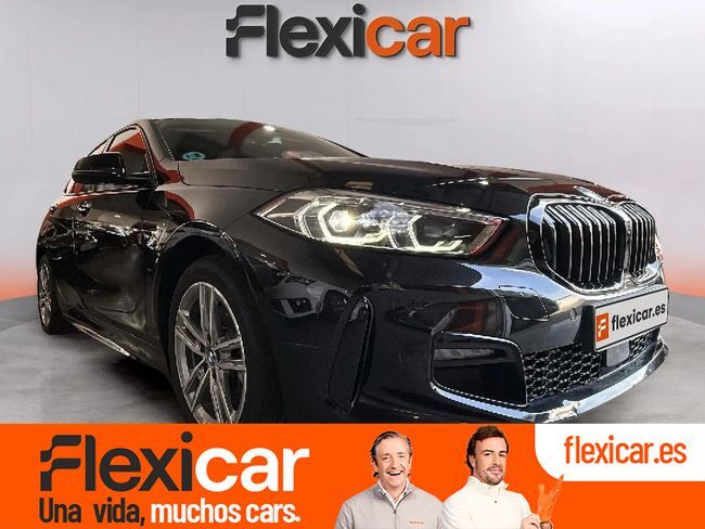 BMW Serie 1 (118d) en Girona