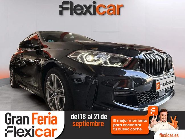 BMW Serie 1 (118d) en Girona