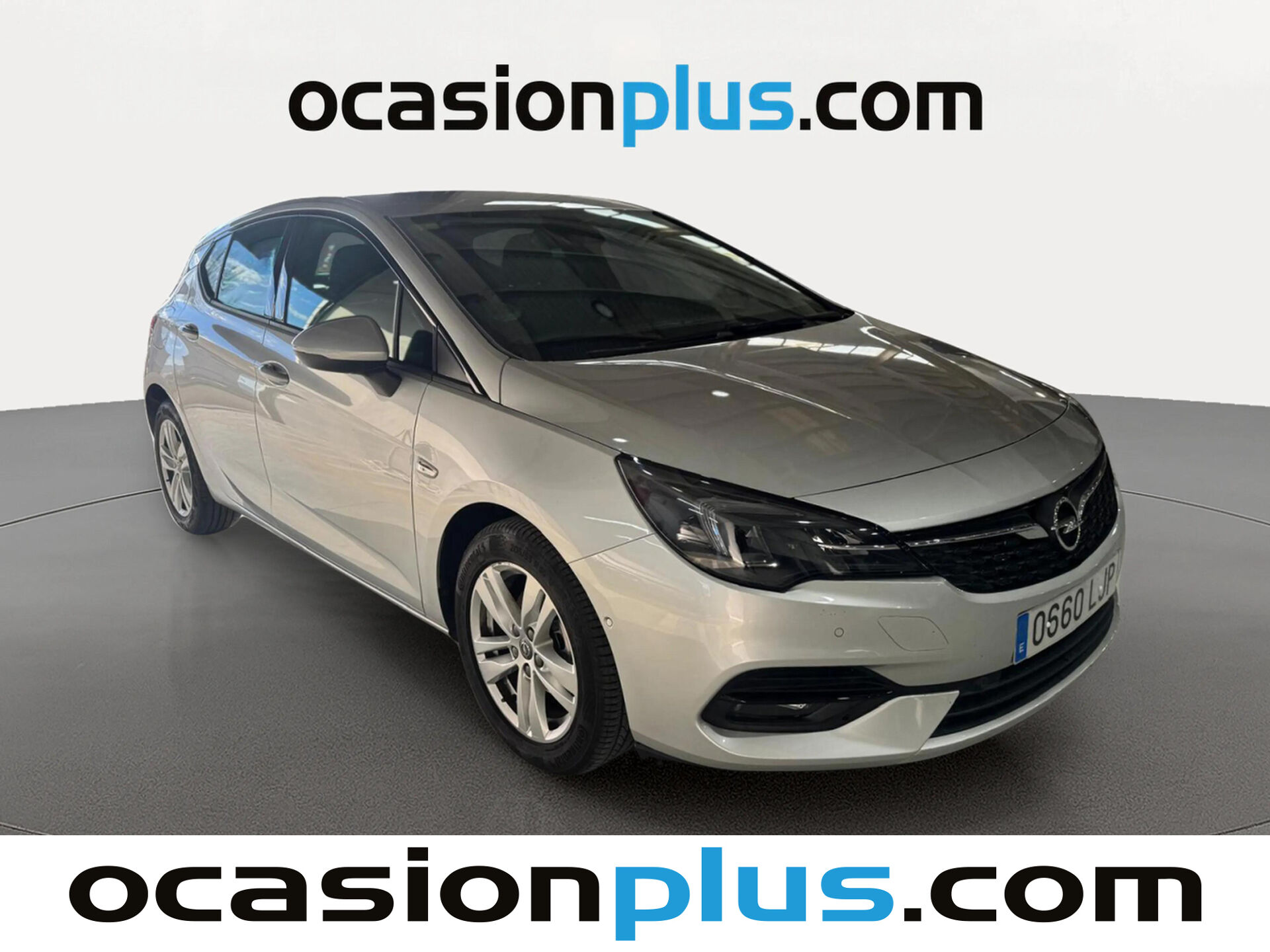 Imagen 2 de OPEL Astra