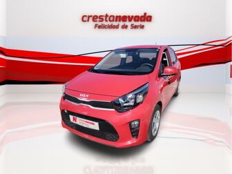 Imagen de KIA Picanto 1.0 DPi Concept