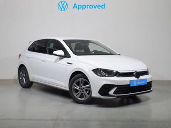 Imagen de VOLKSWAGEN Polo 1.0 TSI R-Line 70kW