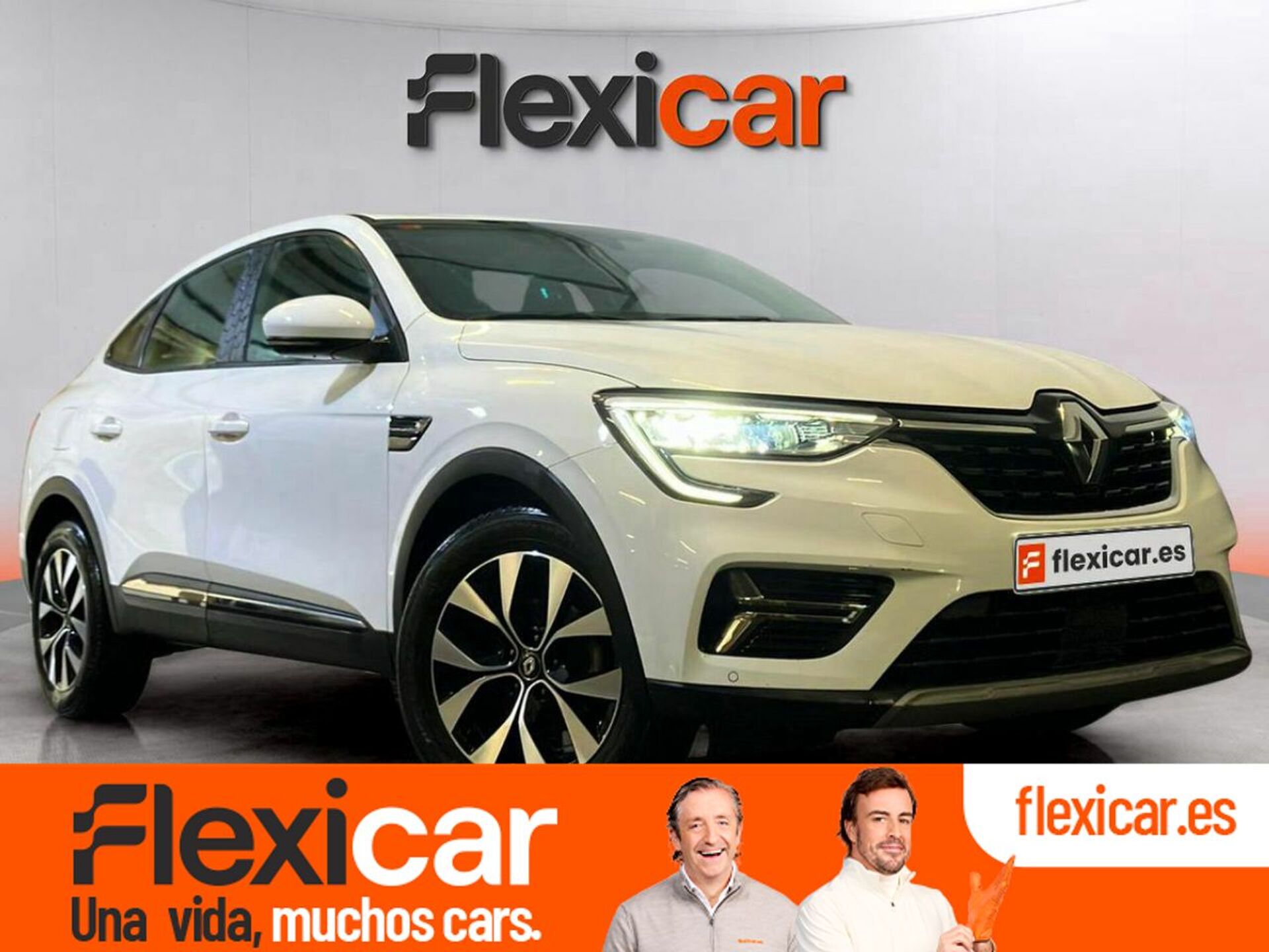 Imagen de RENAULT Arkana