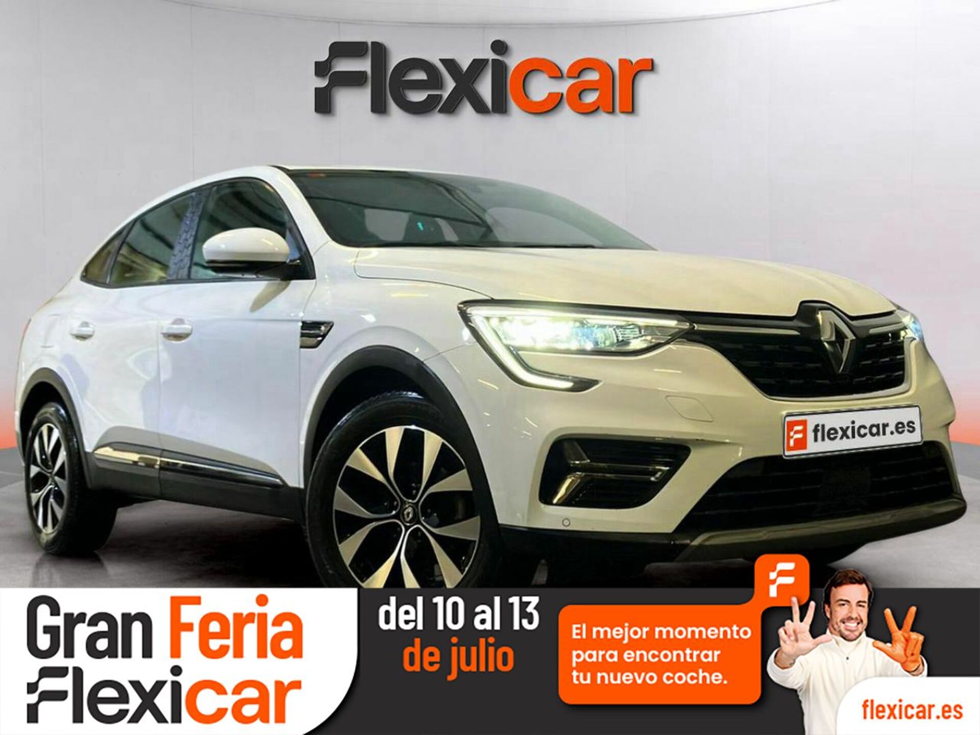 Imagen de RENAULT Arkana