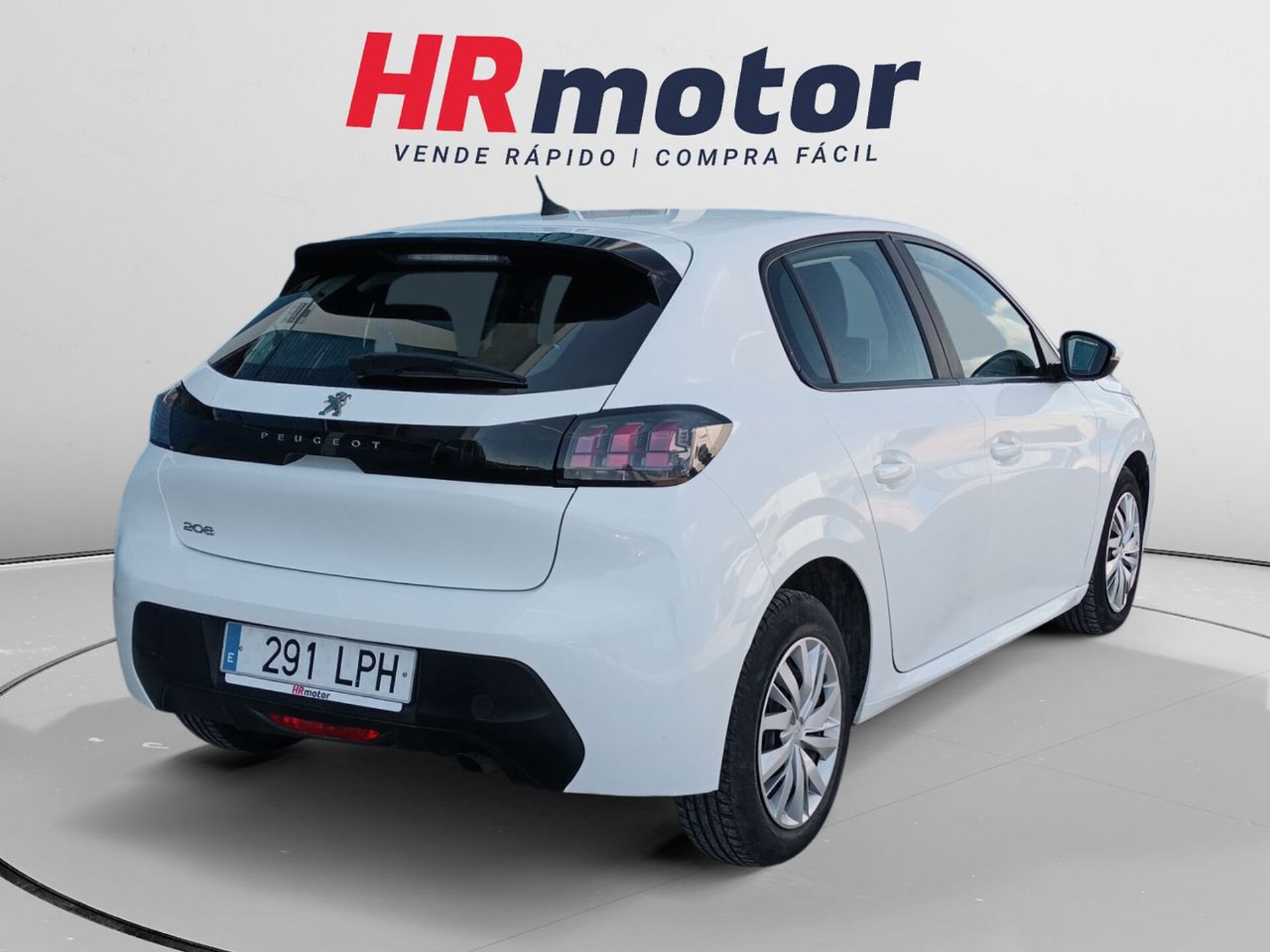 Imagen 2 de PEUGEOT 208