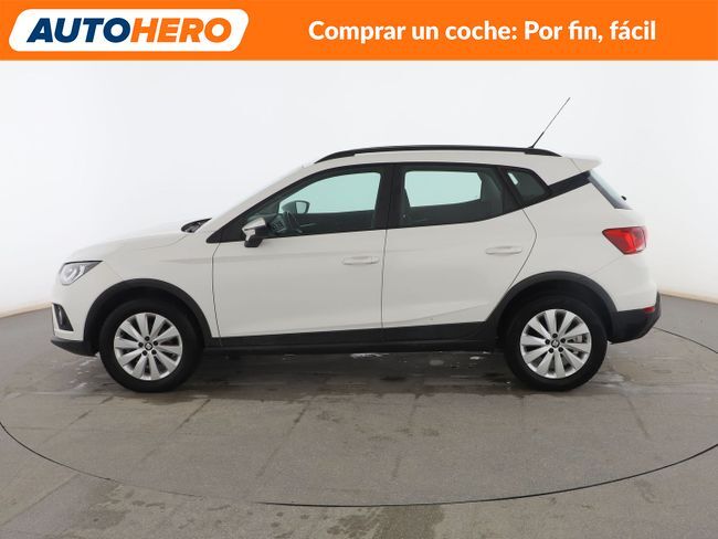Foto del SEAT Arona 1.6TDI CR S&S Style 115