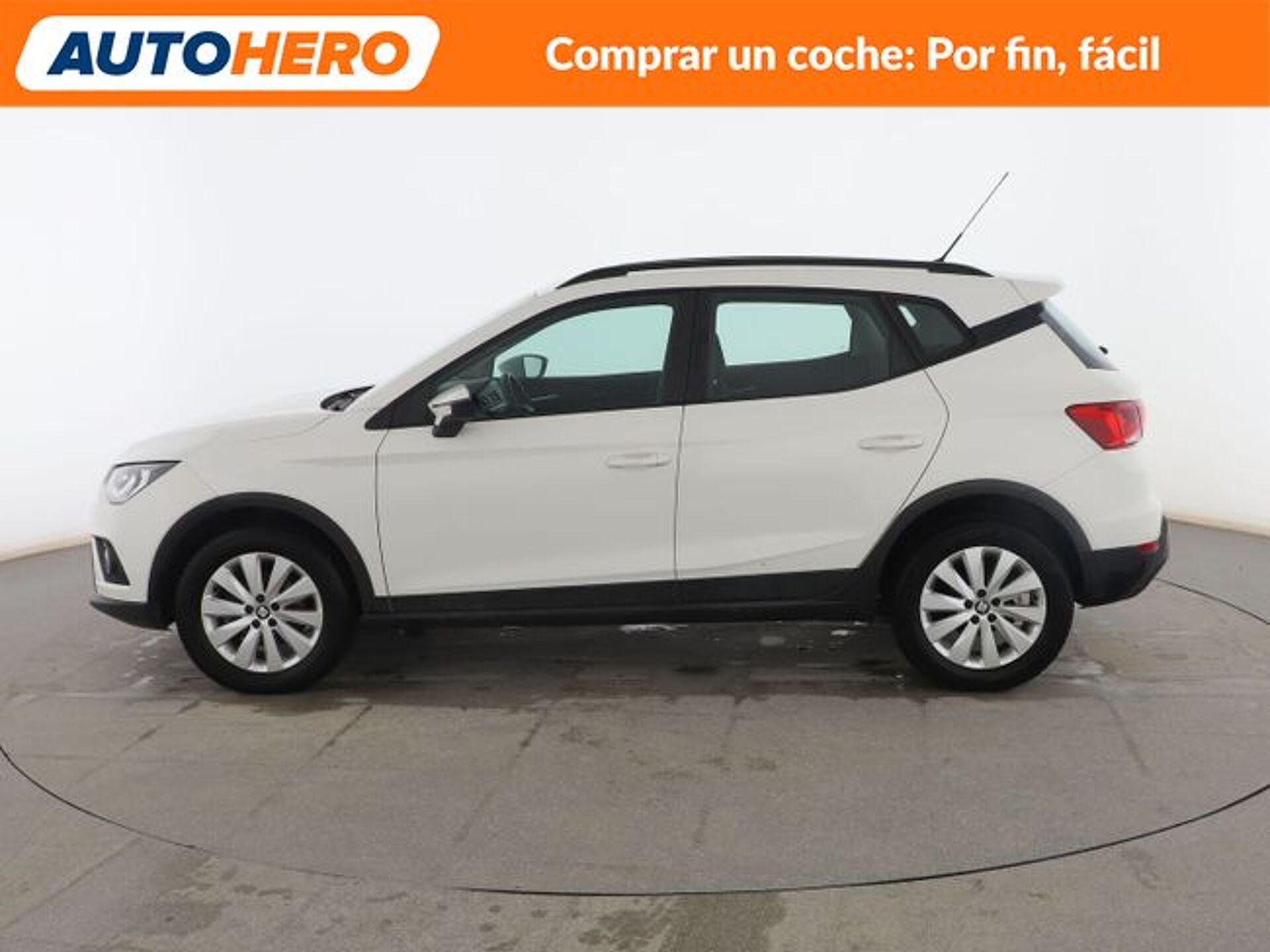 Imagen 3 de SEAT Arona