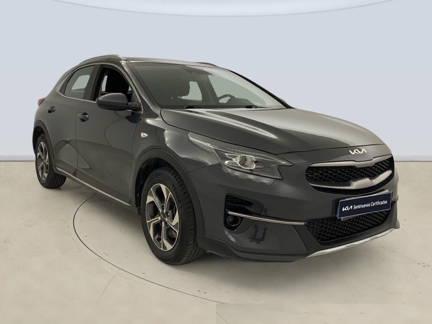 Foto del KIA XCeed 1.0 T-GDi Drive