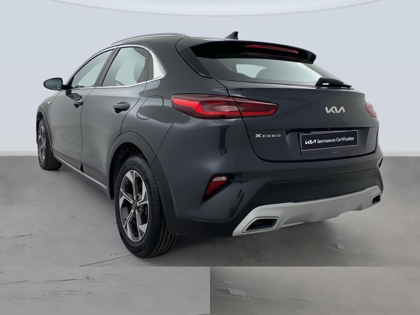 Foto del KIA XCeed 1.0 T-GDi Drive