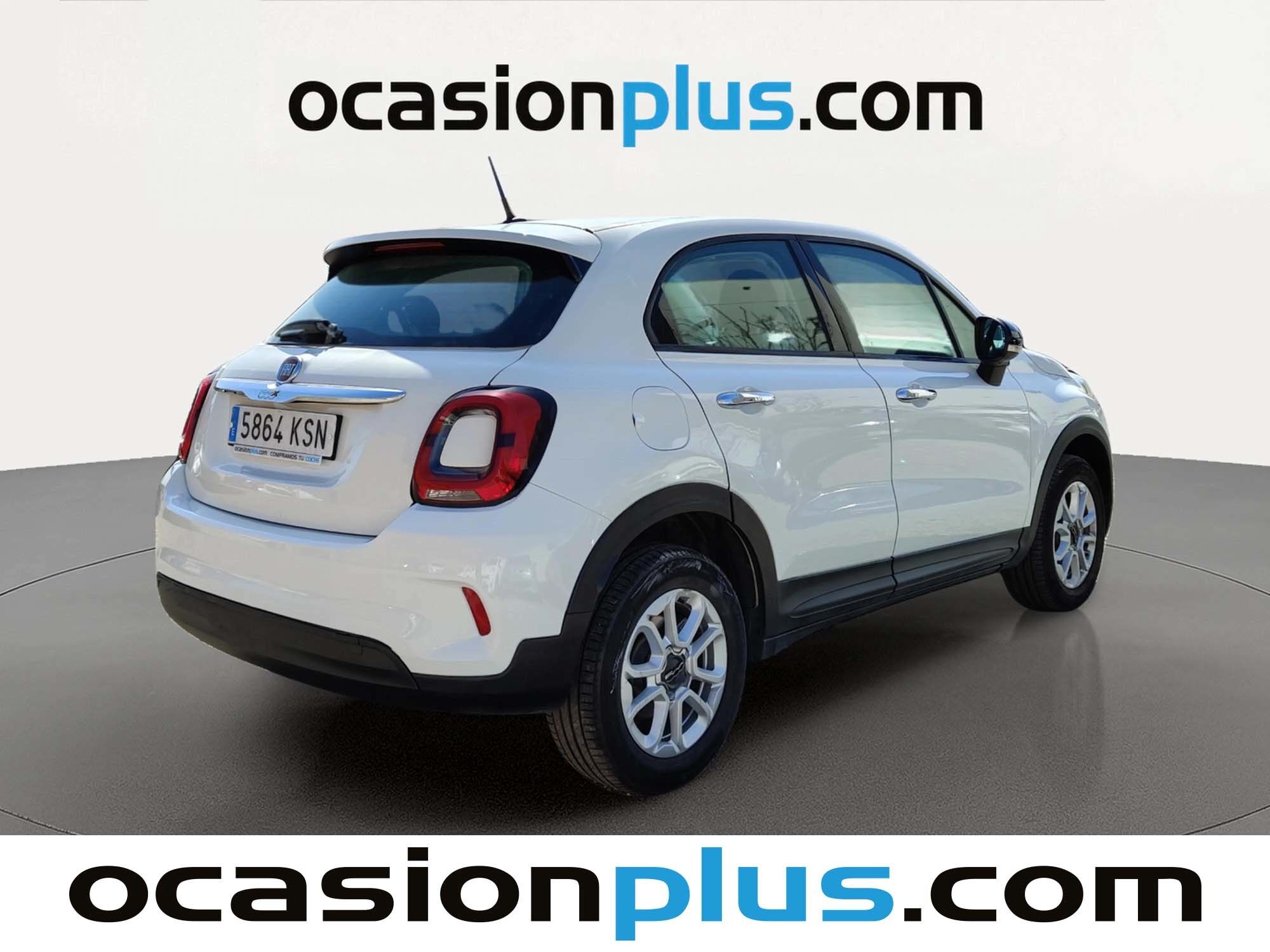 Foto del FIAT 500X 1.6 E-Torq S&S Urban 4x2