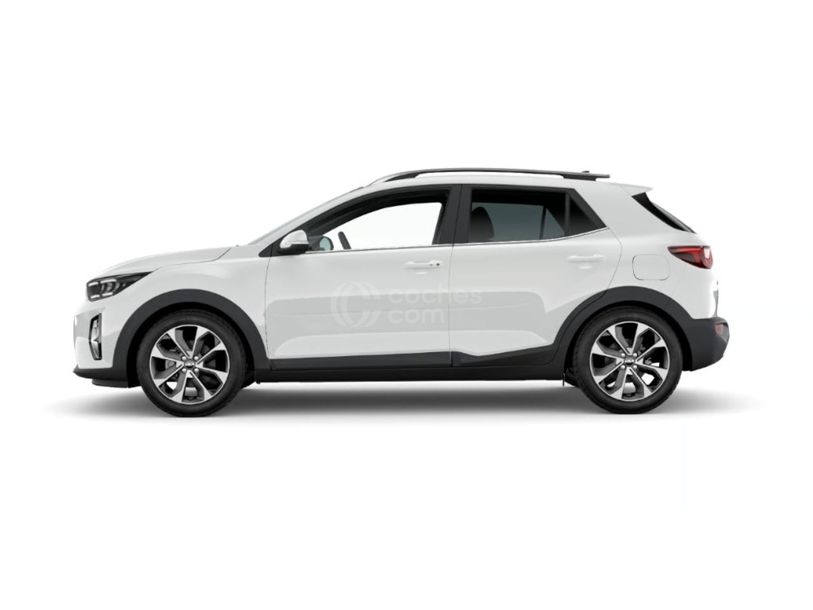 Foto del KIA Stonic 1.0 T-GDi MHEV Style Edition 100