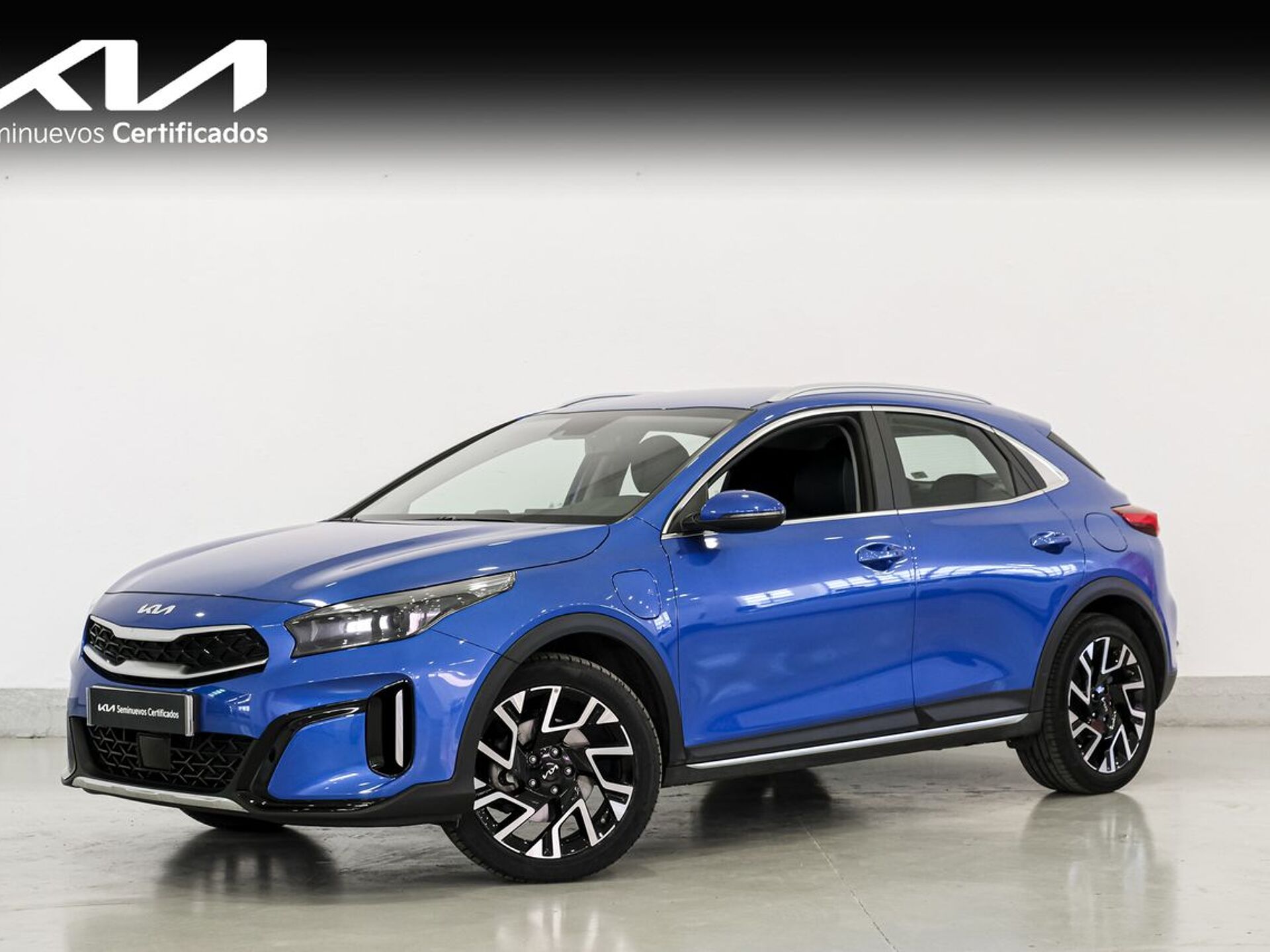 Imagen de KIA XCeed