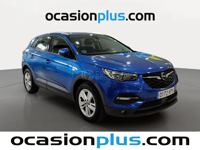 Foto del OPEL Grandland X 1.2T S&S Selective 130
