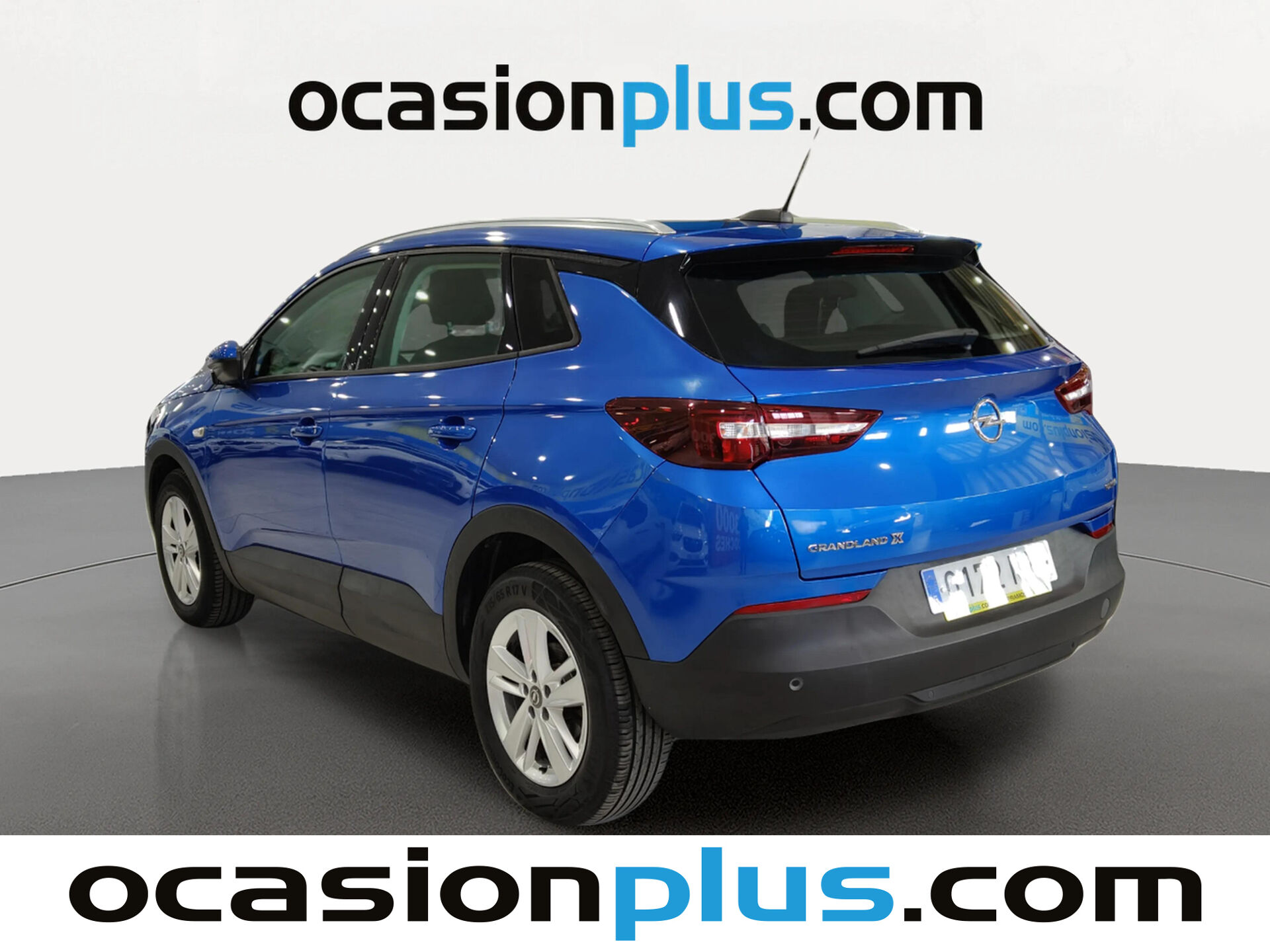 Imagen 3 de OPEL Grandland X