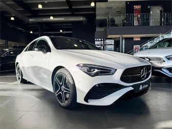 Imagen de MERCEDES Clase CLA CLA 220d