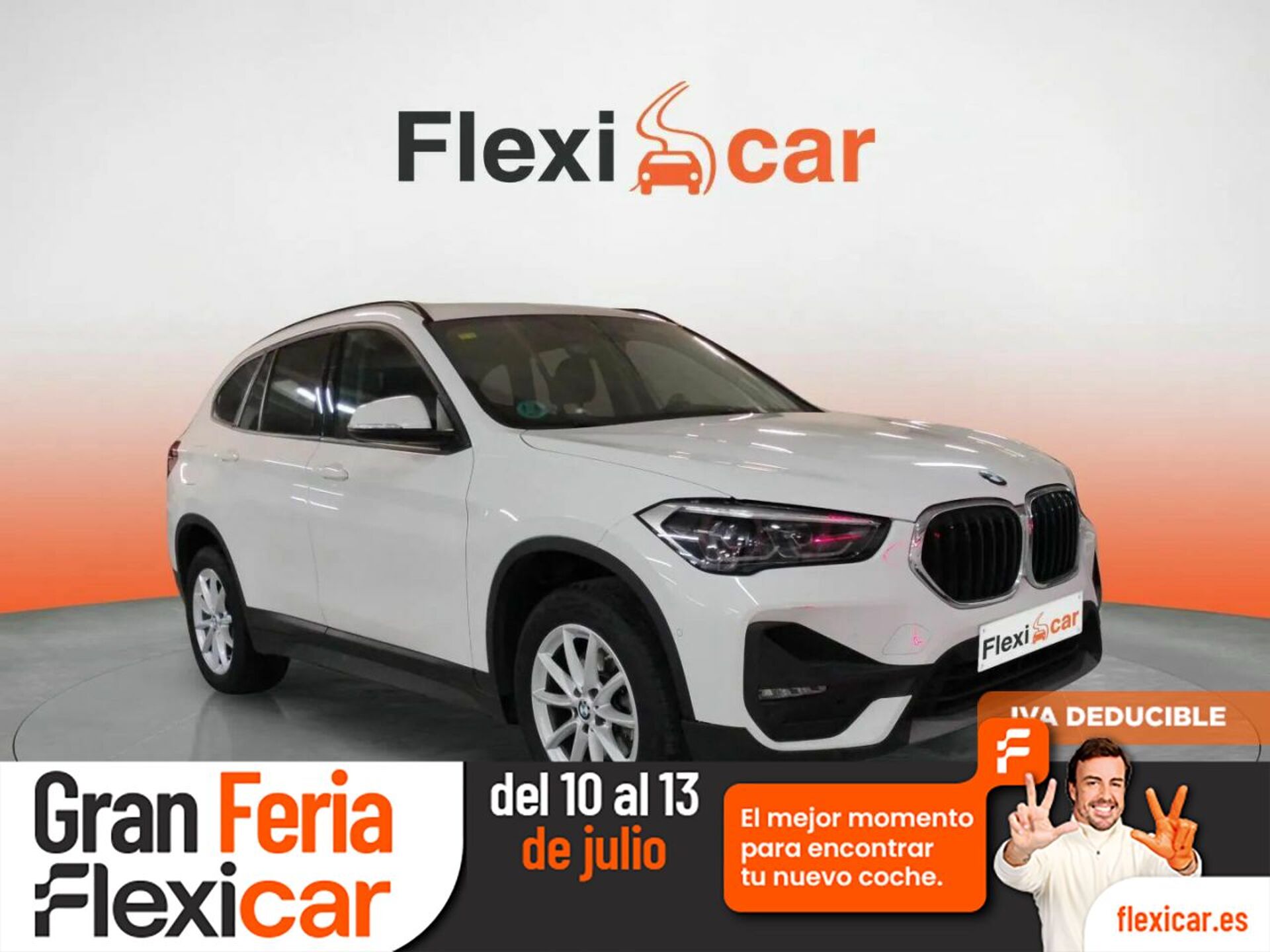 Imagen de BMW X1
