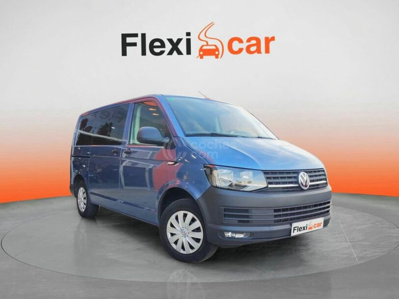 Foto del VOLKSWAGEN Caravelle 2.0TDI BMT Caravelle Largo 84kW