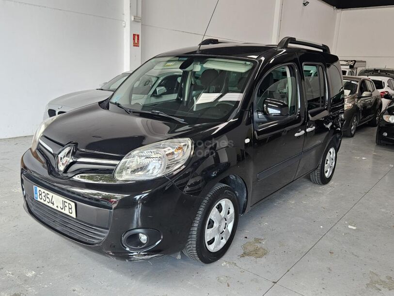Foto del RENAULT Kangoo Combi Profesional 1.2 Tce Energy M1-AF