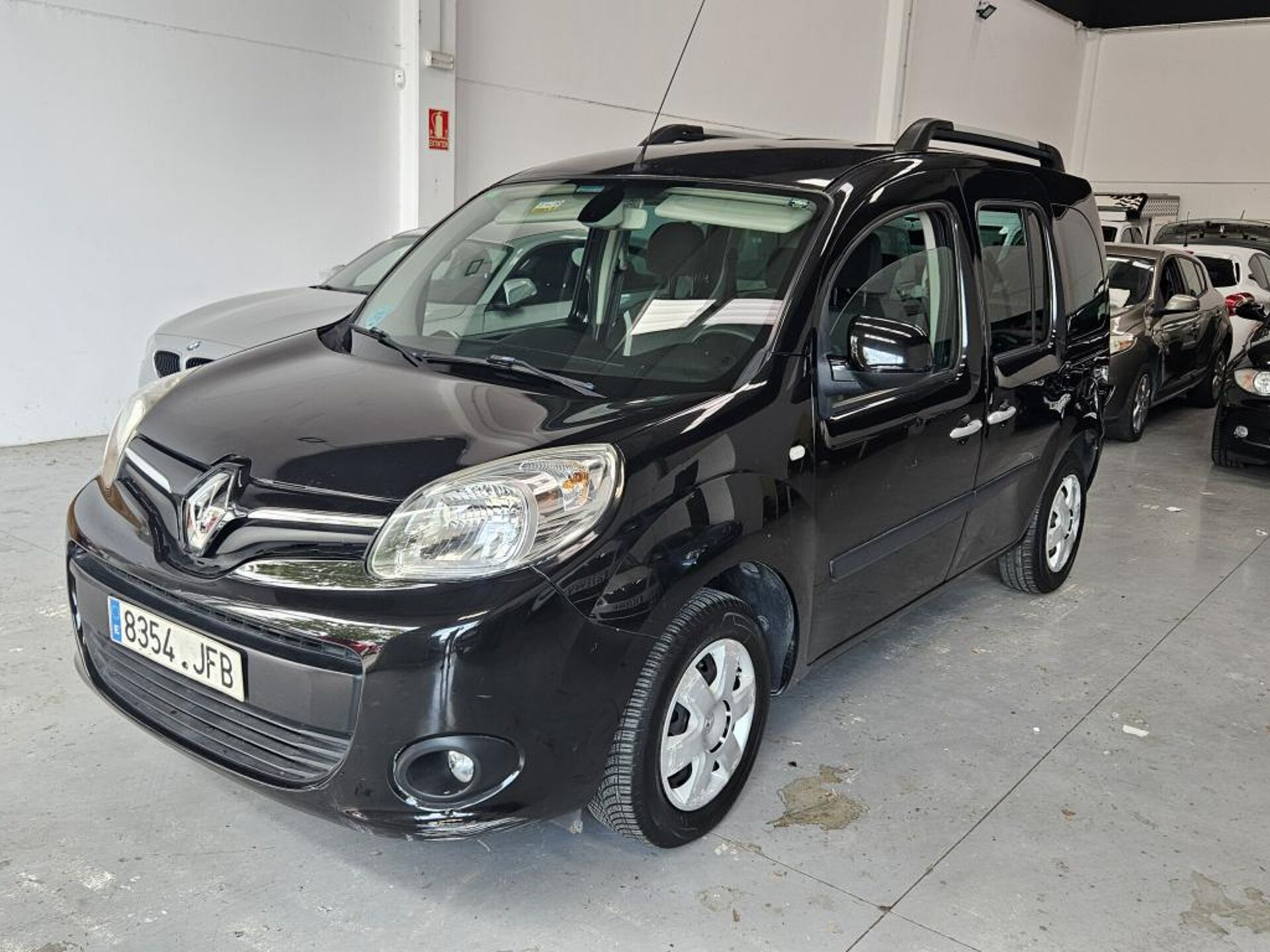Imagen de RENAULT Kangoo