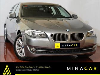 Imagen de BMW Serie 3 320d Touring Essential Edition