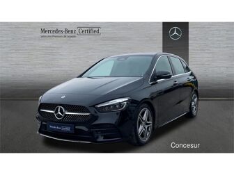 Imagen de MERCEDES Clase B B 200d