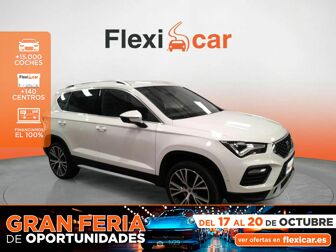 Imagen de SEAT Ateca 1.5 EcoTSI S&S Style Go