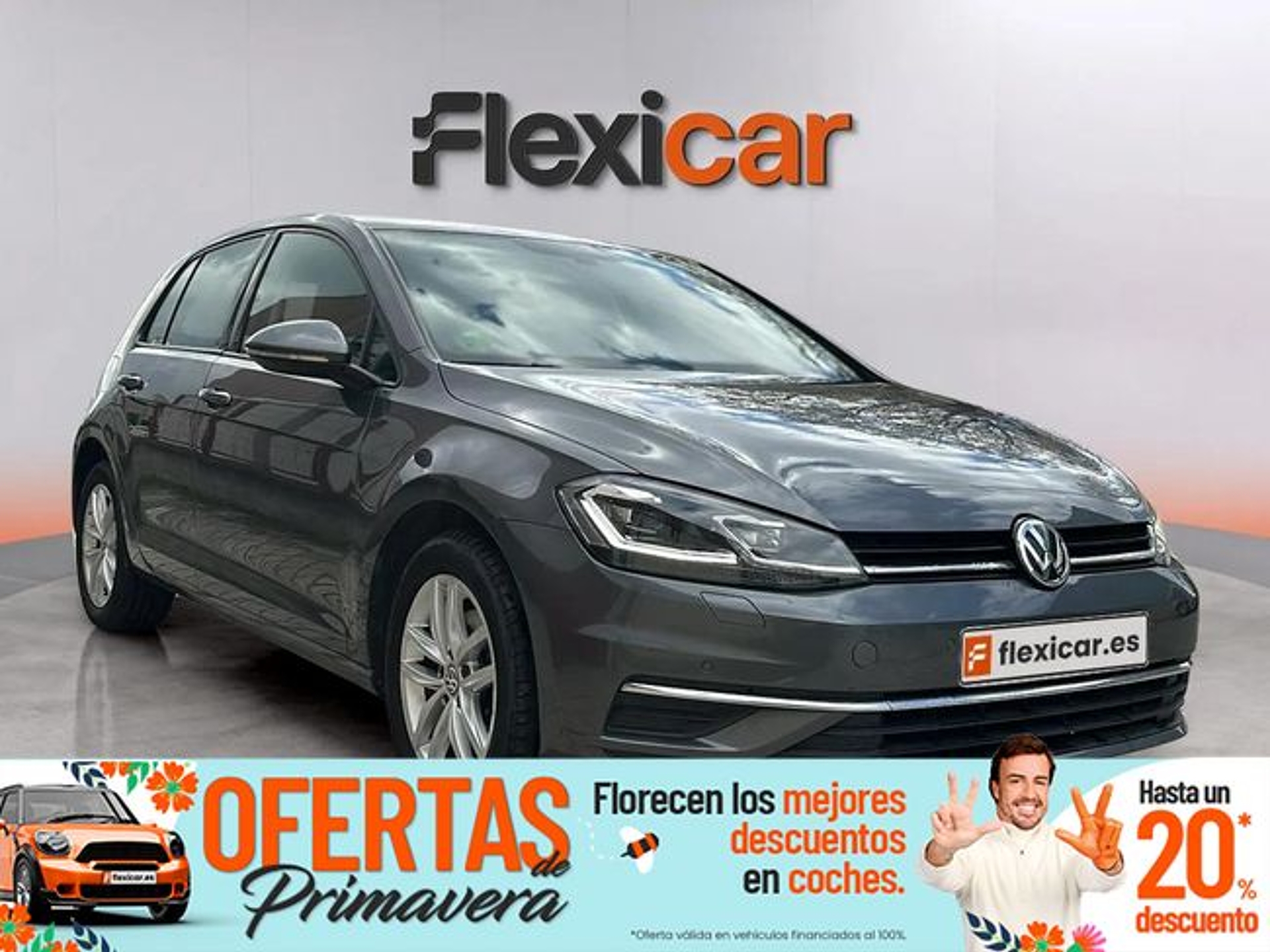 Imagen de VOLKSWAGEN Golf