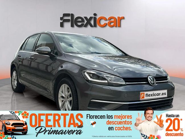 Foto del VOLKSWAGEN Golf 1.0 TSI Life 81kW