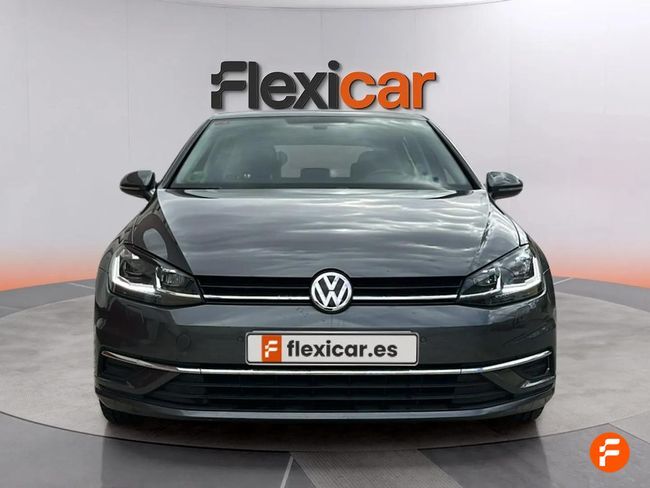 Foto del VOLKSWAGEN Golf 1.0 TSI Life 81kW