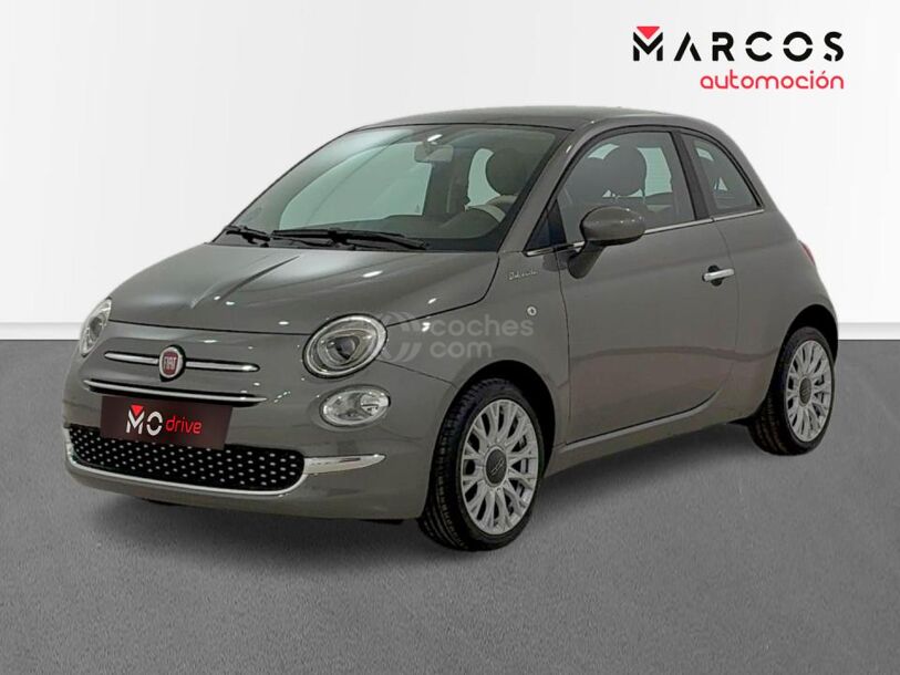 Foto del FIAT 500 1.0 Hybrid Dolcevita 52kW