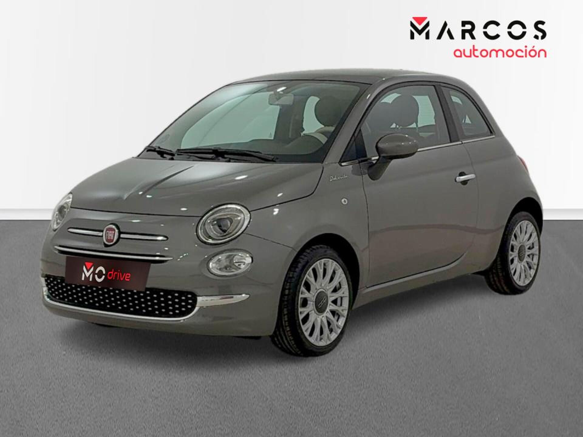 Imagen de FIAT 500