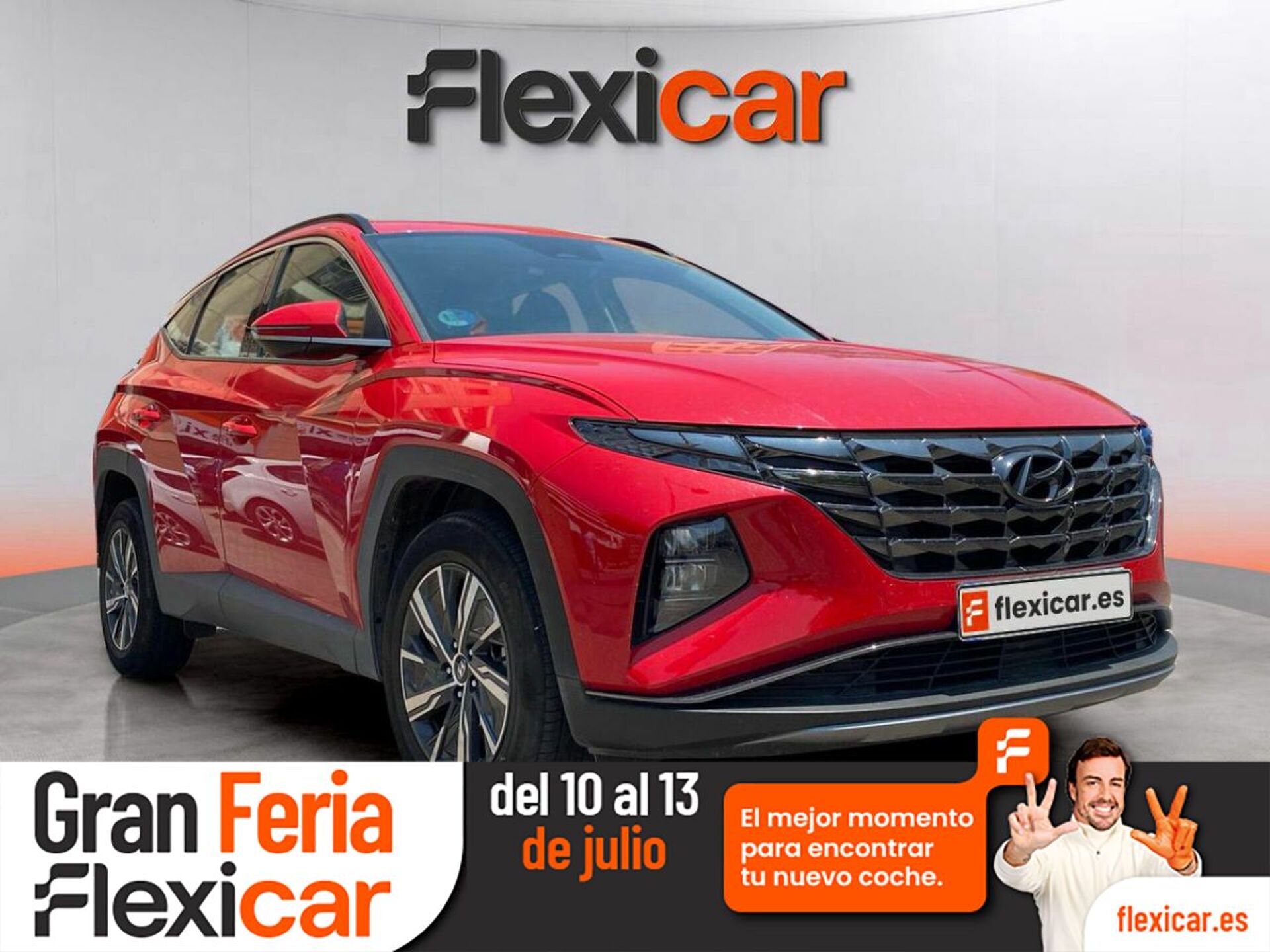 Imagen de HYUNDAI Tucson