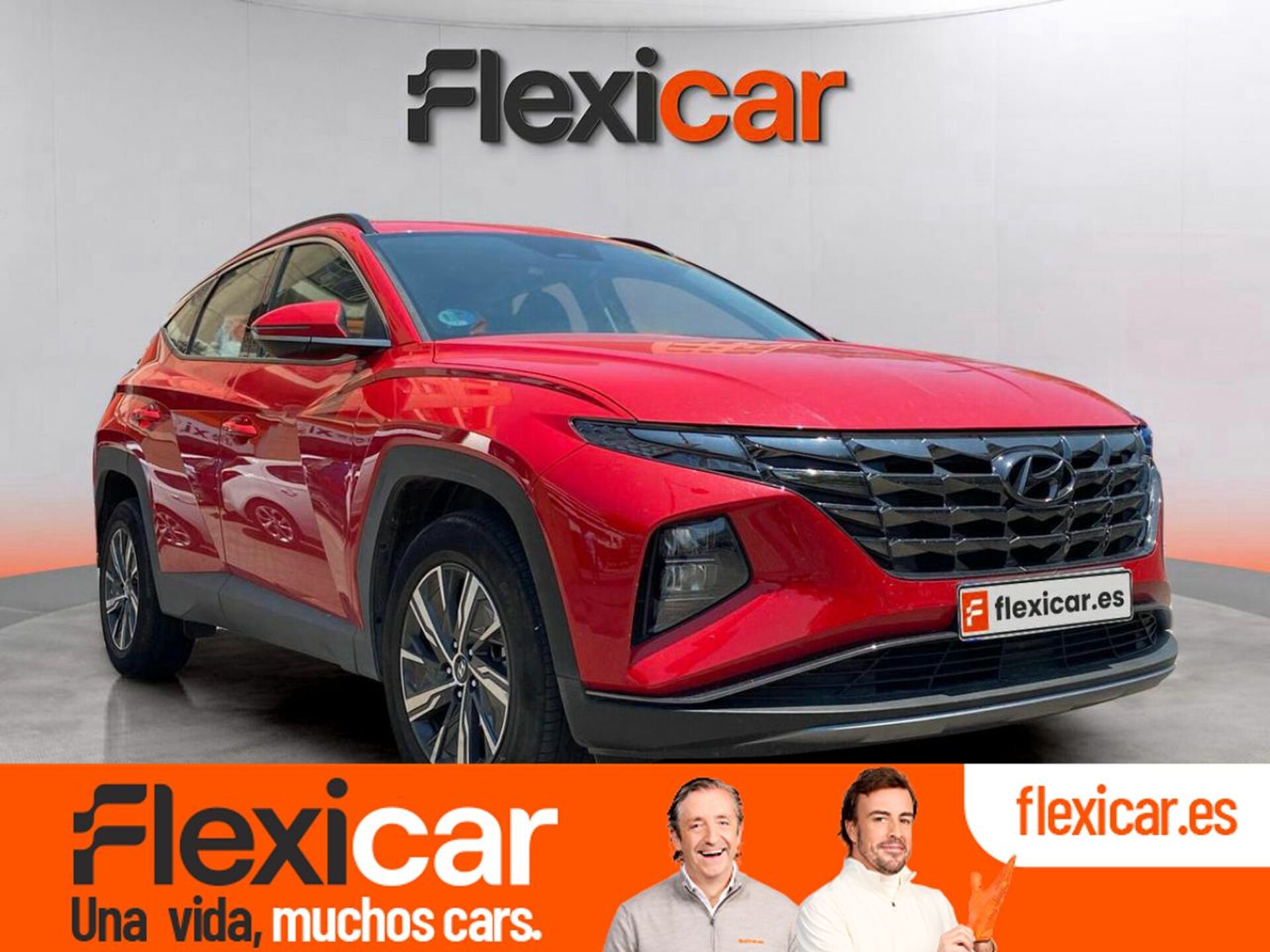 Imagen de HYUNDAI Tucson
