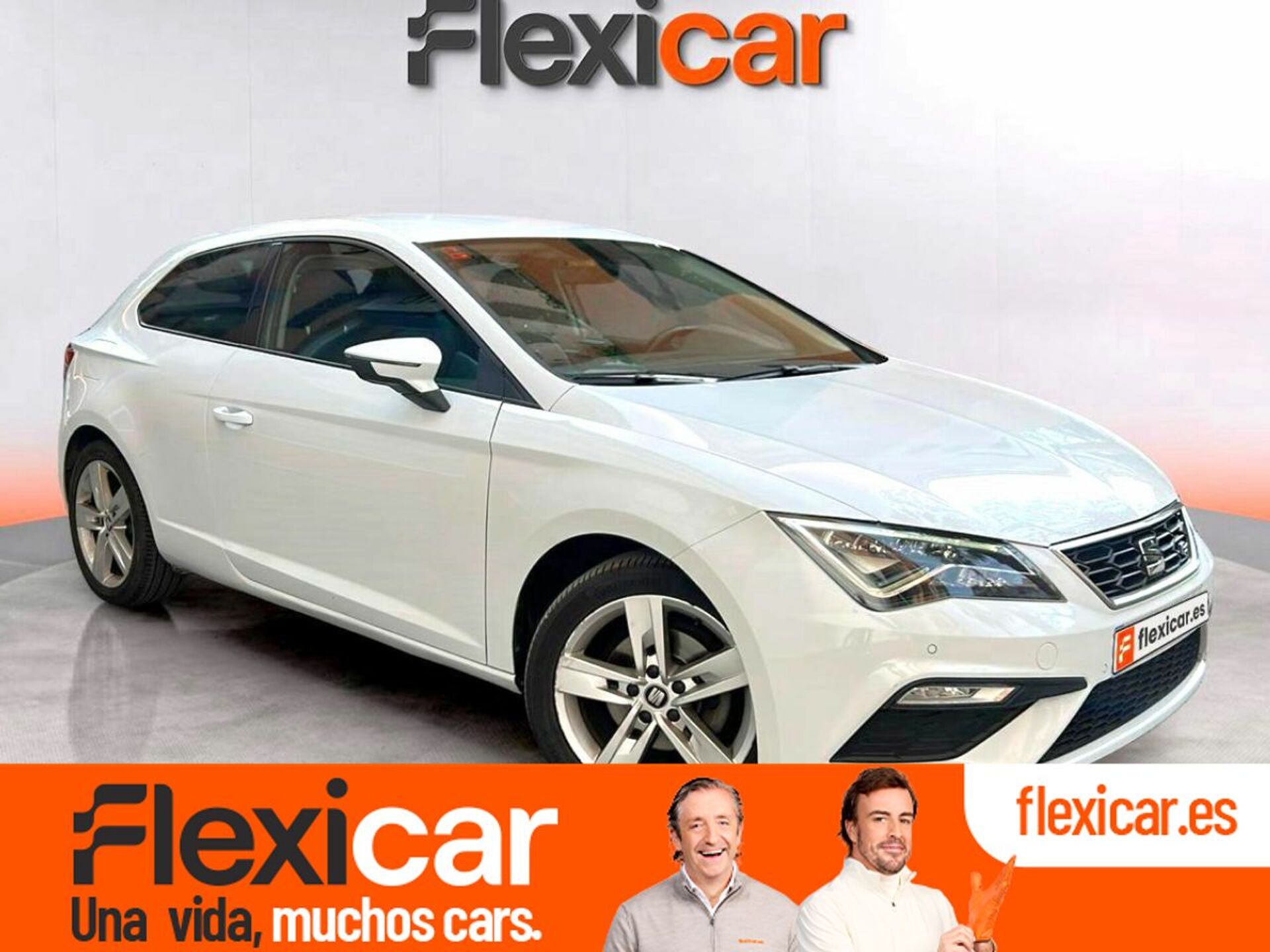 Imagen de SEAT León