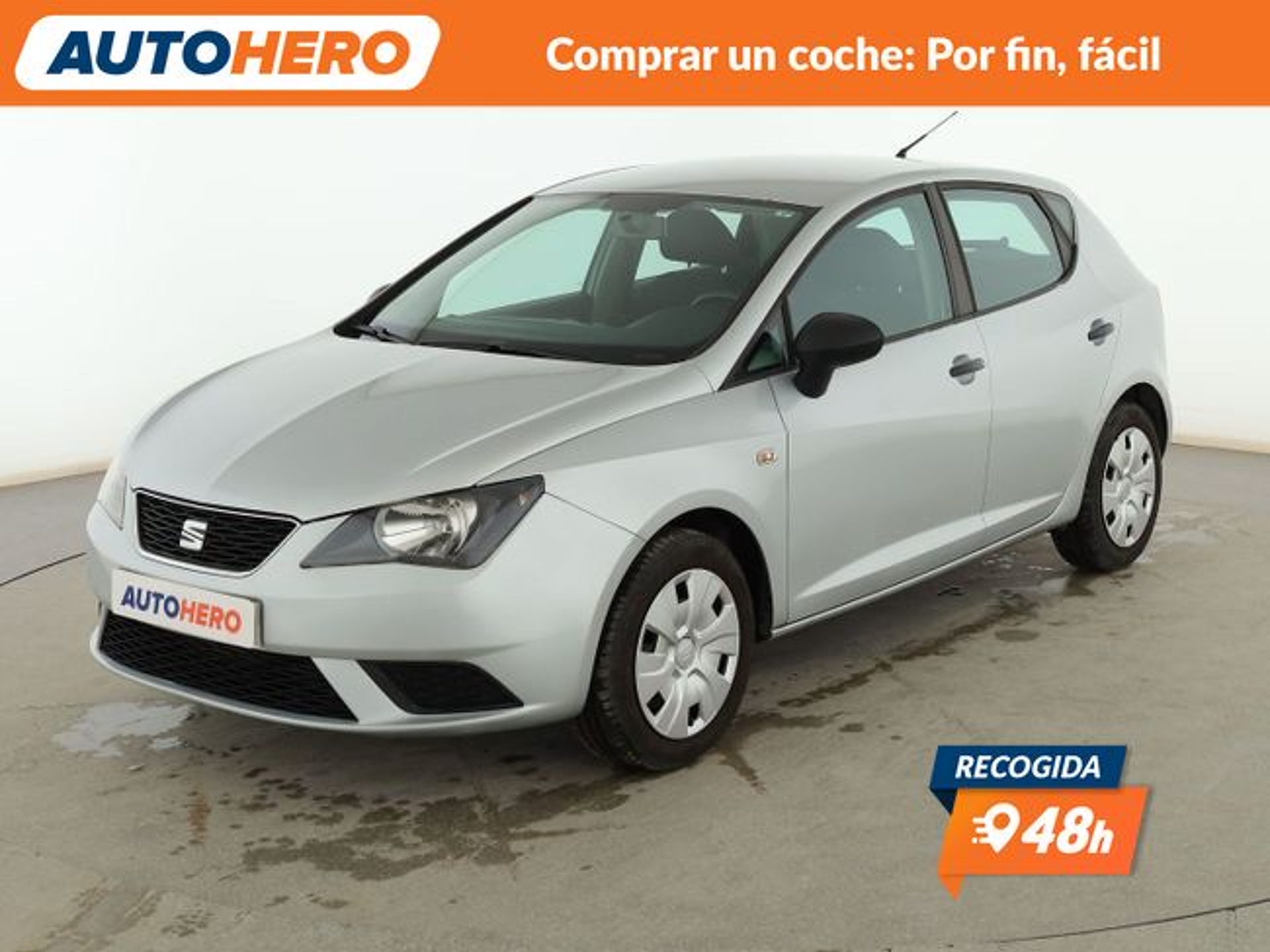 Imagen de SEAT Ibiza