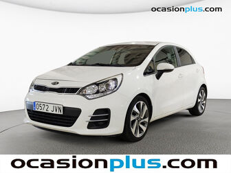 Imagen de KIA Rio 1.2 CVVT Eco-Dynamics x-Tech