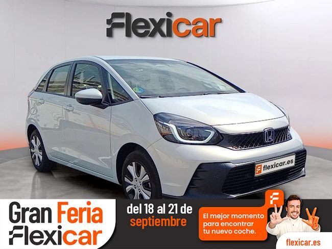 HONDA Jazz (1.5 i-MMD ADVANCE) en Tenerife